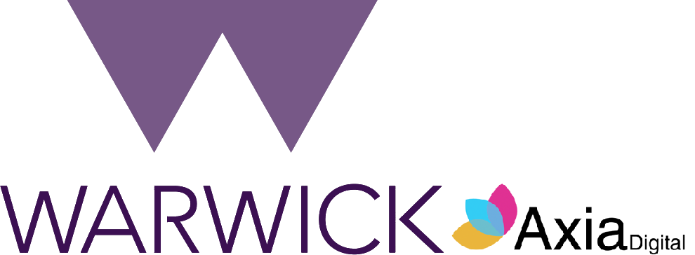 University of Warwick logo